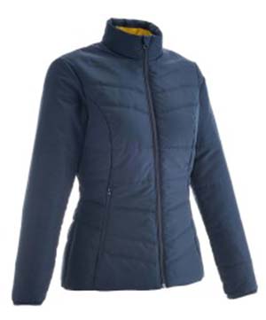 Piumini Decathlon Autunno Inverno 2016 2017 Donna 12