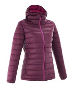 Piumini Decathlon Autunno Inverno 2016 2017 Donna 13