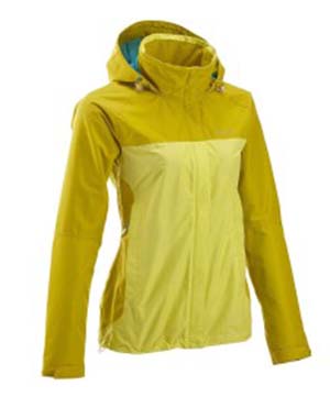 Piumini Decathlon Autunno Inverno 2016 2017 Donna 14