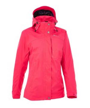 Piumini Decathlon Autunno Inverno 2016 2017 Donna 16