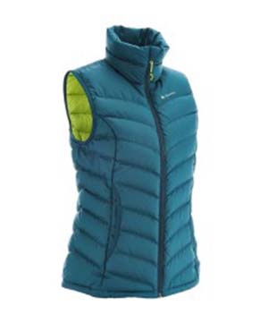 Piumini Decathlon Autunno Inverno 2016 2017 Donna 20