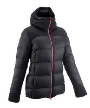 Piumini Decathlon Autunno Inverno 2016 2017 Donna 21