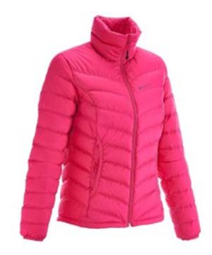 Piumini Decathlon Autunno Inverno 2016 2017 Donna 22