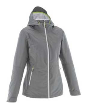 Piumini Decathlon Autunno Inverno 2016 2017 Donna 23