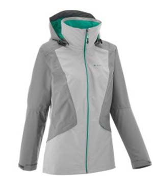 Piumini Decathlon Autunno Inverno 2016 2017 Donna 25