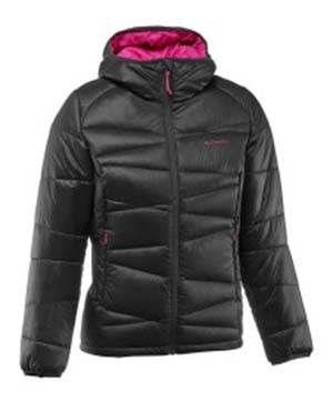 Piumini Decathlon Autunno Inverno 2016 2017 Donna 27