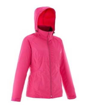 Piumini Decathlon Autunno Inverno 2016 2017 Donna 28