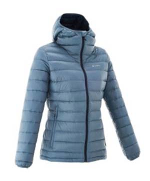 Piumini Decathlon Autunno Inverno 2016 2017 Donna 3