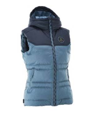 Piumini Decathlon Autunno Inverno 2016 2017 Donna 31