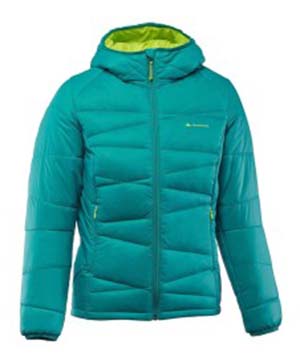 Piumini Decathlon Autunno Inverno 2016 2017 Donna 33