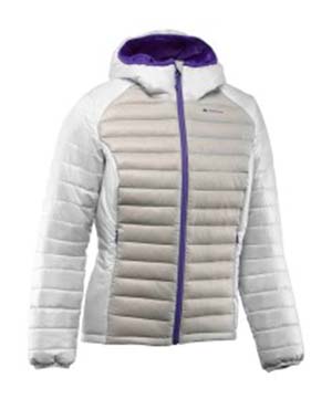 Piumini Decathlon Autunno Inverno 2016 2017 Donna 35