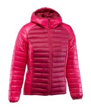 Piumini Decathlon Autunno Inverno 2016 2017 Donna 36