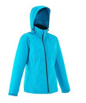 Piumini Decathlon Autunno Inverno 2016 2017 Donna 41