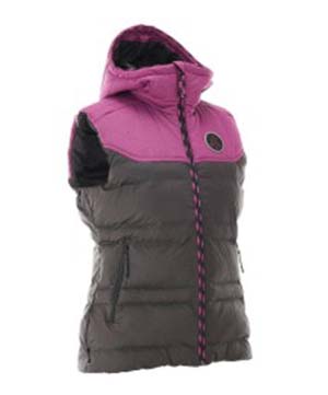 Piumini Decathlon Autunno Inverno 2016 2017 Donna 45