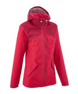 Piumini Decathlon Autunno Inverno 2016 2017 Donna 48