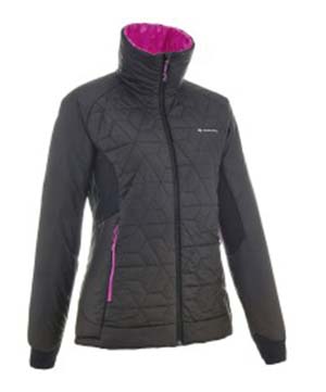 Piumini Decathlon Autunno Inverno 2016 2017 Donna 49