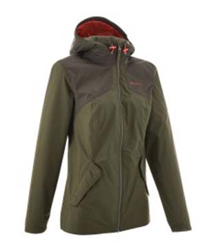 Piumini Decathlon Autunno Inverno 2016 2017 Donna 51