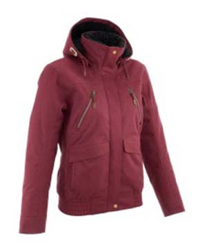 Piumini Decathlon Autunno Inverno 2016 2017 Donna 53