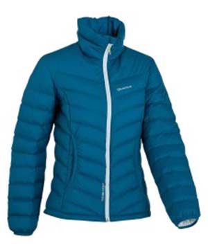 Piumini Decathlon Autunno Inverno 2016 2017 Donna 54