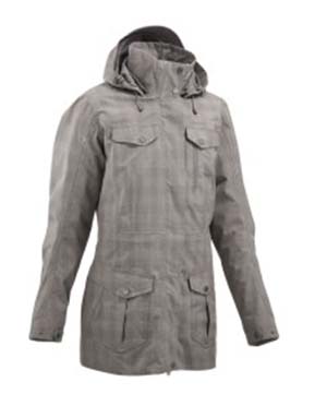 Piumini Decathlon Autunno Inverno 2016 2017 Donna 55