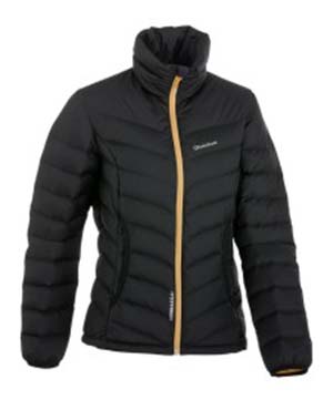 Piumini Decathlon Autunno Inverno 2016 2017 Donna 58