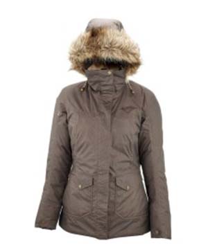 Piumini Decathlon Autunno Inverno 2016 2017 Donna 59