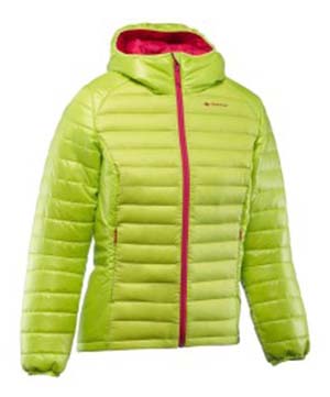 Piumini Decathlon Autunno Inverno 2016 2017 Donna 7