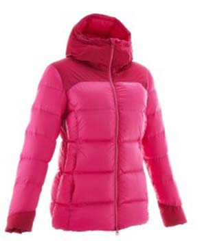 Piumini Decathlon Autunno Inverno 2016 2017 Donna 8