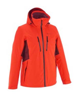 Piumini Decathlon Autunno Inverno 2016 2017 Uomo 1