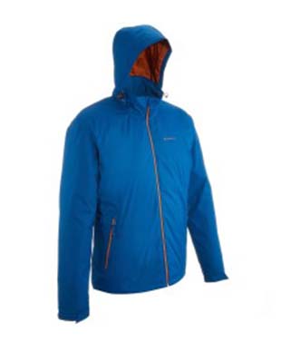Piumini Decathlon Autunno Inverno 2016 2017 Uomo 10