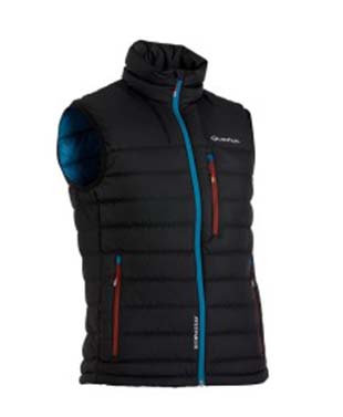 Piumini Decathlon Autunno Inverno 2016 2017 Uomo 22