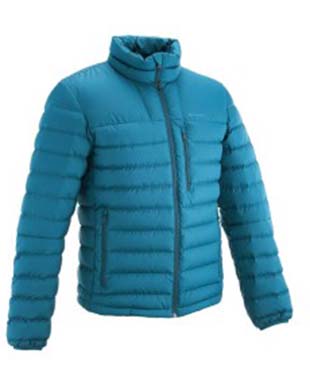 Piumini Decathlon Autunno Inverno 2016 2017 Uomo 24