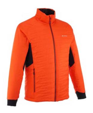 Piumini Decathlon Autunno Inverno 2016 2017 Uomo 25