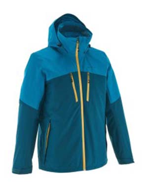 Piumini Decathlon Autunno Inverno 2016 2017 Uomo 27