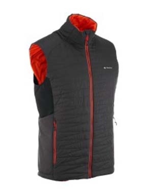 Piumini Decathlon Autunno Inverno 2016 2017 Uomo 28