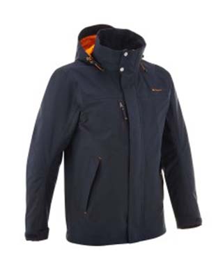 Piumini Decathlon Autunno Inverno 2016 2017 Uomo 3