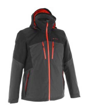 Piumini Decathlon Autunno Inverno 2016 2017 Uomo 35