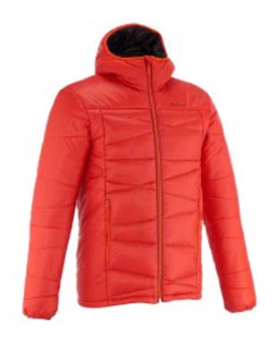 Piumini Decathlon Autunno Inverno 2016 2017 Uomo 36