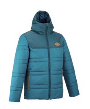 Piumini Decathlon Autunno Inverno 2016 2017 Uomo 38