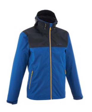 Piumini Decathlon Autunno Inverno 2016 2017 Uomo 42