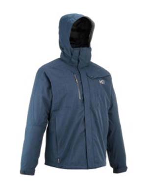 Piumini Decathlon Autunno Inverno 2016 2017 Uomo 46