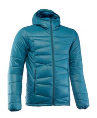 Piumini Decathlon Autunno Inverno 2016 2017 Uomo 54