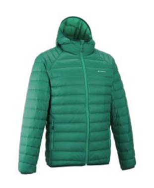 Piumini Decathlon Autunno Inverno 2016 2017 Uomo 58