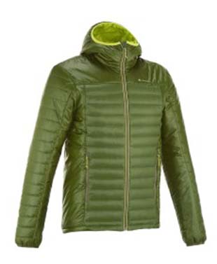 Piumini Decathlon Autunno Inverno 2016 2017 Uomo 59