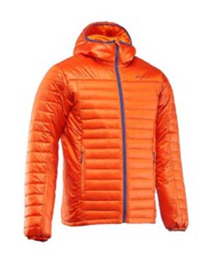 Piumini Decathlon Autunno Inverno 2016 2017 Uomo 61