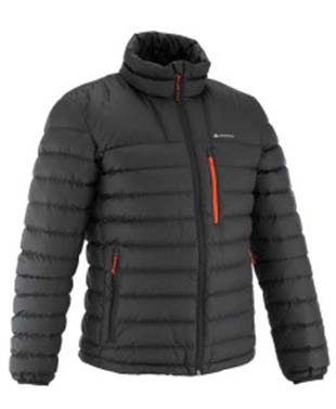 Piumini Decathlon Autunno Inverno 2016 2017 Uomo 70