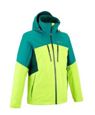 Piumini Decathlon Autunno Inverno 2016 2017 Uomo 8