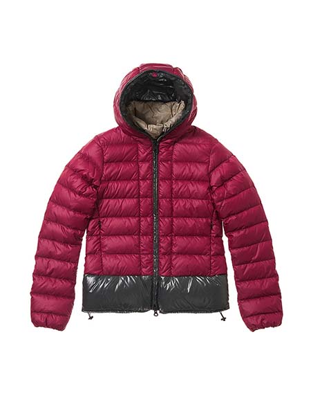 Piumini Duvetica Autunno Inverno 2016 2017 Donna 11
