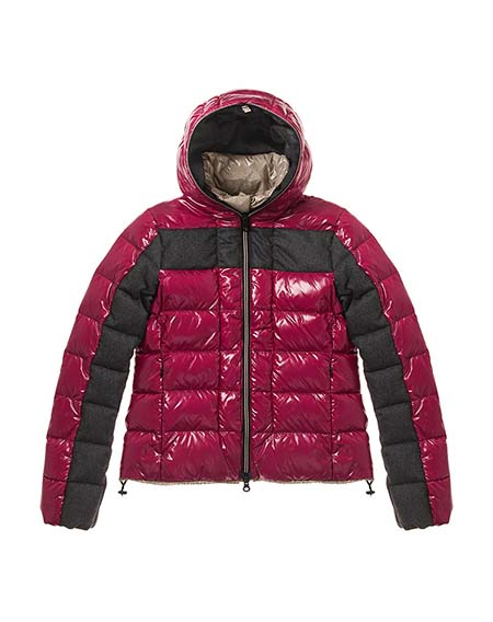 Piumini Duvetica Autunno Inverno 2016 2017 Donna 15