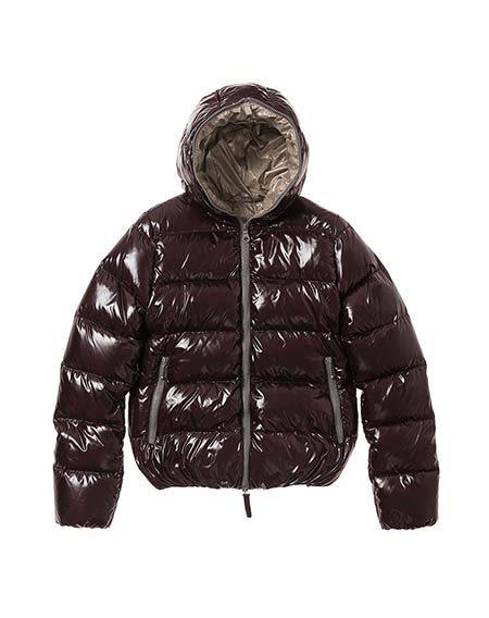 Piumini Duvetica Autunno Inverno 2016 2017 Donna 34